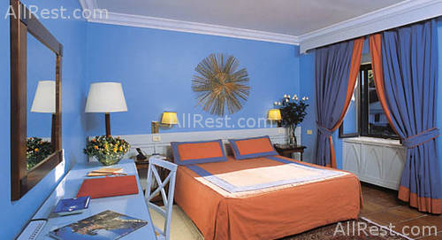 Mezzatorre Resort & Spa 30